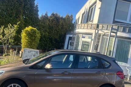 BMW 218 24.900 km 16.999 &euro; Essen 45326