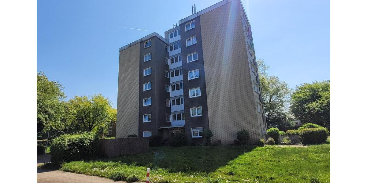 Etagenwohnung Mülheim an der Ruhr Rechtsruhr-Nord - 2.5 Zimmer, 64 m&sup2;, 559&euro; | Angebot:25873464