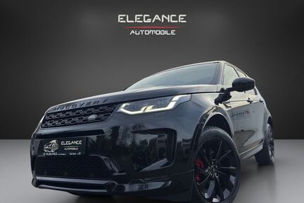 Land Rover Discovery Sport 59.229 km 33.500 &euro; Herten 45699