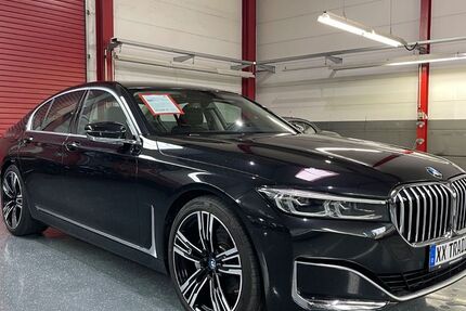 BMW 730 89.000 km 42.950 &euro; Velbert 42553