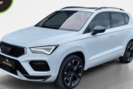 Cupra Ateca 41.788 km 33.470 &euro; Bottrop 46244