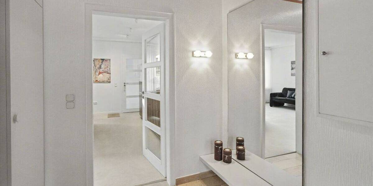 Einfamilienhaus Moers Hülsdonk - 5 Zimmer, 345.000&euro; | Angebot:26037206