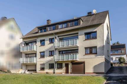 Wohnung Essen Stadtbezirk VIII - 3.5 Zimmer, 96 m&sup2;, 239.000&euro; | Angebot:26113754