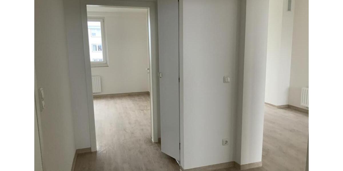 Etagenwohnung Recklinghausen Berghausen - 3 Zimmer, 76 m&sup2;, 679&euro; | Angebot:26586838