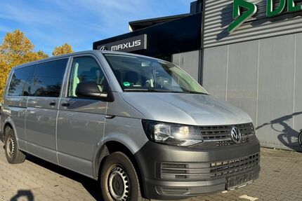 VW T6 Transporter 236.000 km 18.450 &euro; Bottrop 46238