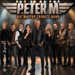 Peter M - Die Maffay Tribute Band
