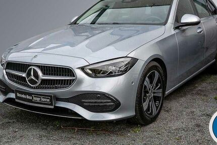 Mercedes-Benz C 200 7.871 km 36.750 &euro; Oberhausen 46149