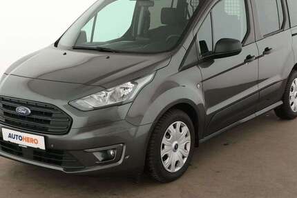 Ford Transit Connect 23.607 km 17.360 &euro; Essen 45141