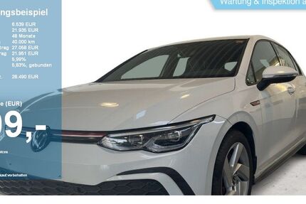 VW Golf 36.706 km 27.740 &euro; Duisburg-Rheinhausen 47226
