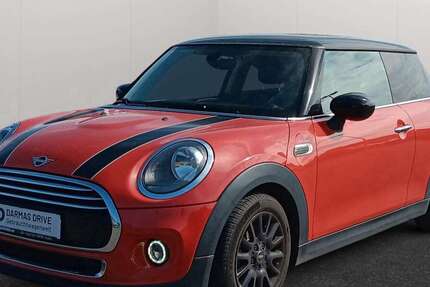 Mini Cooper 70.818 km 15.990 &euro; Castrop-Rauxel 44575