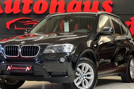 BMW X3 135.000 km 13.990 &euro; Voerde 46562
