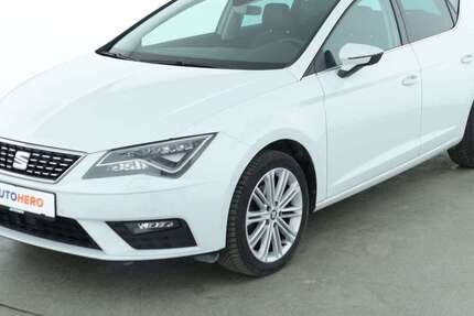 Seat Leon 106.149 km 12.420 &euro; Essen 45141
