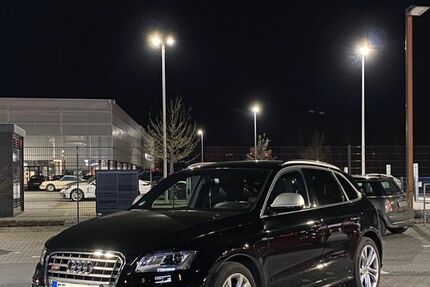 Audi SQ5 185.000 km 18.199 &euro; Recklinghausen 45661