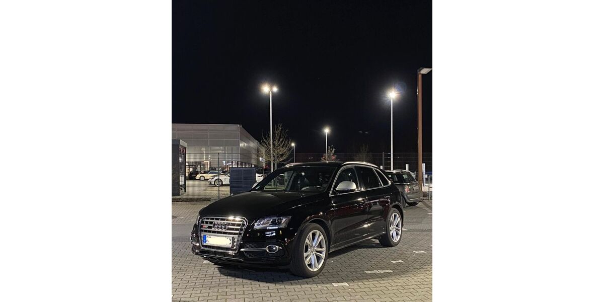 Audi SQ5 185.000 km 18.199 &euro; Recklinghausen 45661