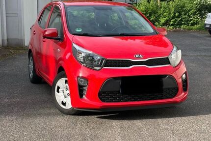 Kia Picanto 105.000 km 7.200 &euro; Marl 45772