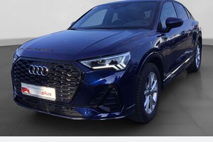 Audi Q3 22.546 km 38.980 &euro; Gelsenkirchen 45894