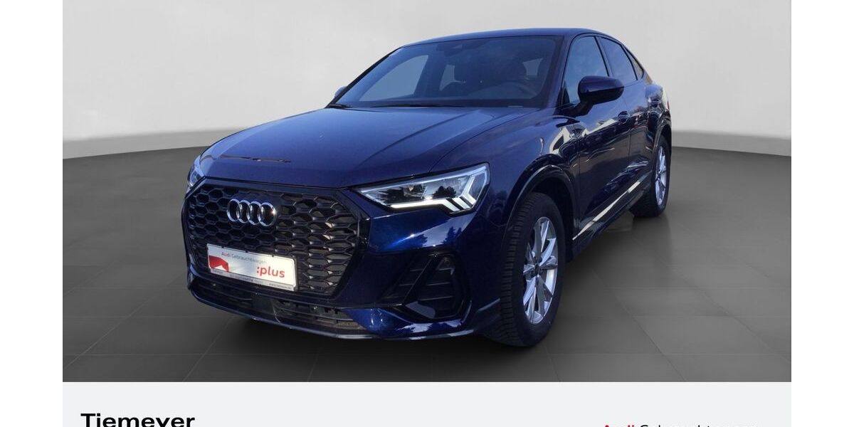 Audi Q3 22.546 km 38.980 &euro; Gelsenkirchen 45894