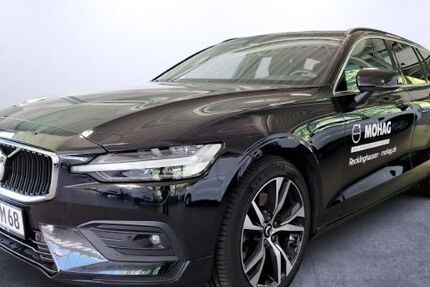 Volvo V60 28.900 km 33.880 &euro; Recklinghausen 45659