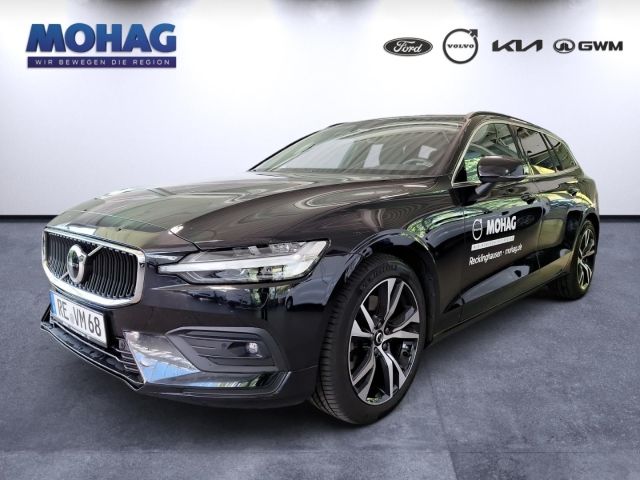 Volvo V60 28.900 km 33.880 &euro; Recklinghausen 45659