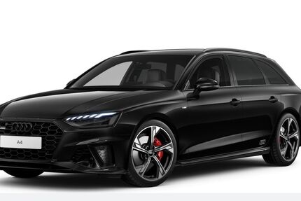 Audi A4 19.742 km 38.780 &euro; Bochum 44892