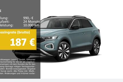 VW T-Roc 19.698 km 26.950 &euro; Dorsten 46282