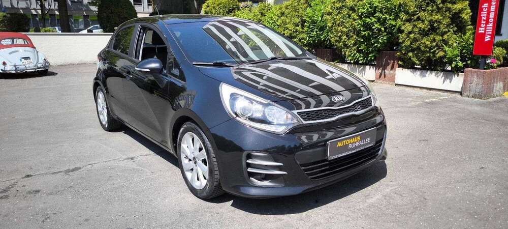 Kia Rio 120.000 km 7.990 &euro; Essen 45138