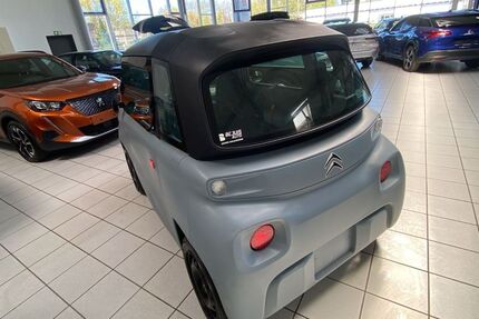 Citroen AMI 17.100 km 6.990 &euro; Gelsenkirchen 45892