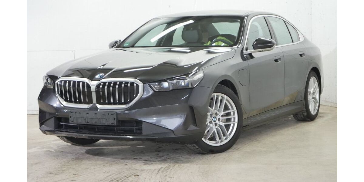 BMW 530 20.655 km 54.440 &euro; Bochum 44809