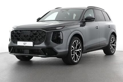 Audi Q7 2.500 km 109.880 &euro; Essen 45143