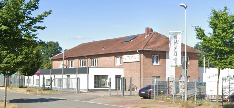 Einfamilienhaus Voerde (Niederrhein) - 14 Zimmer, 468 m&sup2;, 3.000&euro; | Angebot:22566047