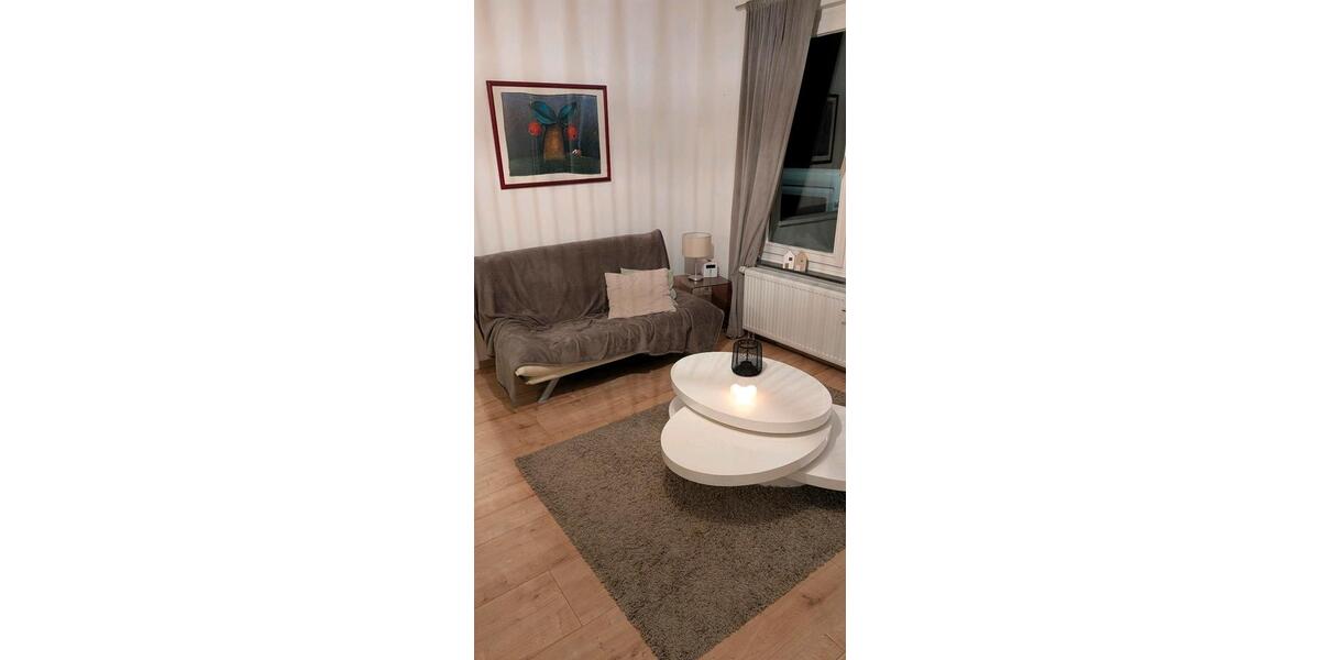 Erdgeschoßwohnung Essen Stadtbezirk IX - 2 Zimmer, 40 m&sup2;, 790&euro; | Angebot:26042766