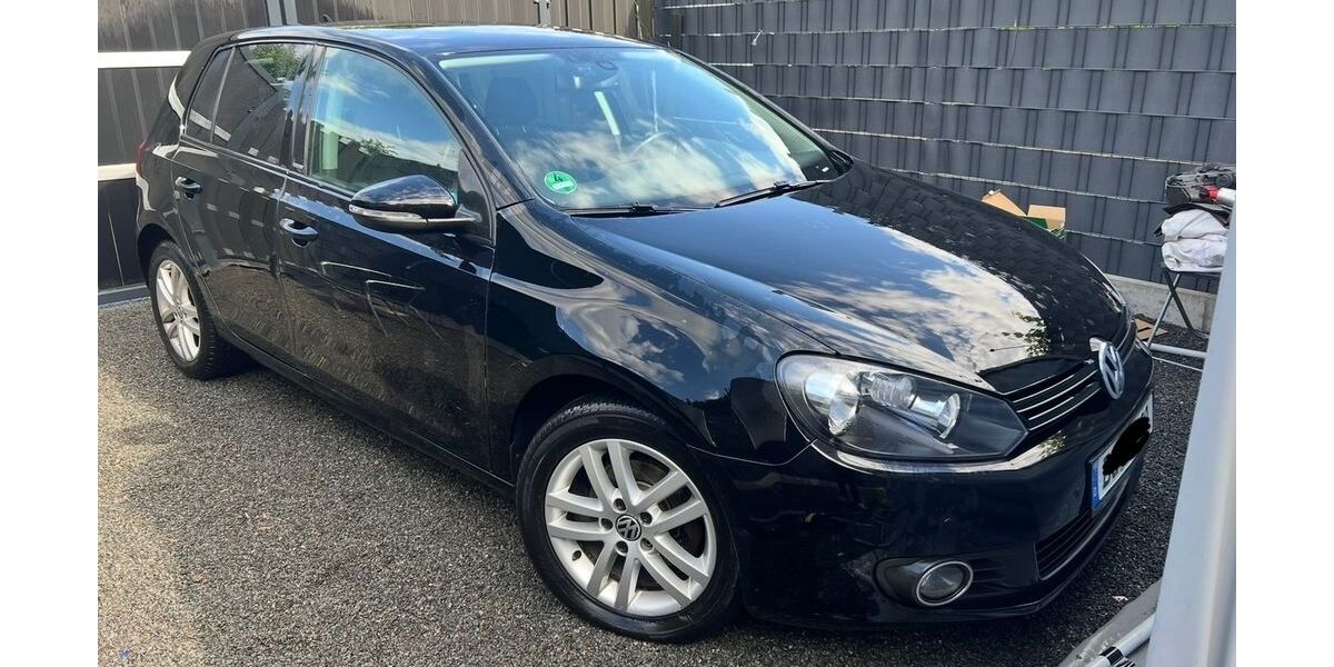 VW Golf 190.000 km 5.500 &euro; Duisburg 47269