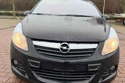 Opel Corsa 192.799 km 4.690 &euro; Essen 45143