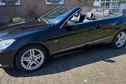 Mercedes-Benz E 200 149.000 km 13.800 &euro; Moers 47441