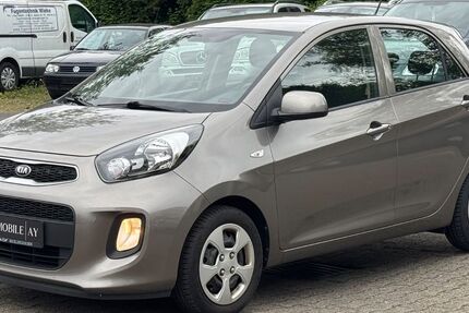 Kia Picanto 91.134 km 5.990 &euro; Recklinghausen 45665