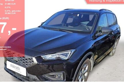 Seat Tarraco 98.317 km 31.880 &euro; Moers-Hülsdonk 47441