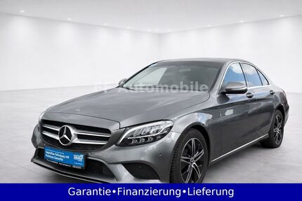 Mercedes-Benz C 180 189.999 km 15.999 &euro; Recklinghausen 45661