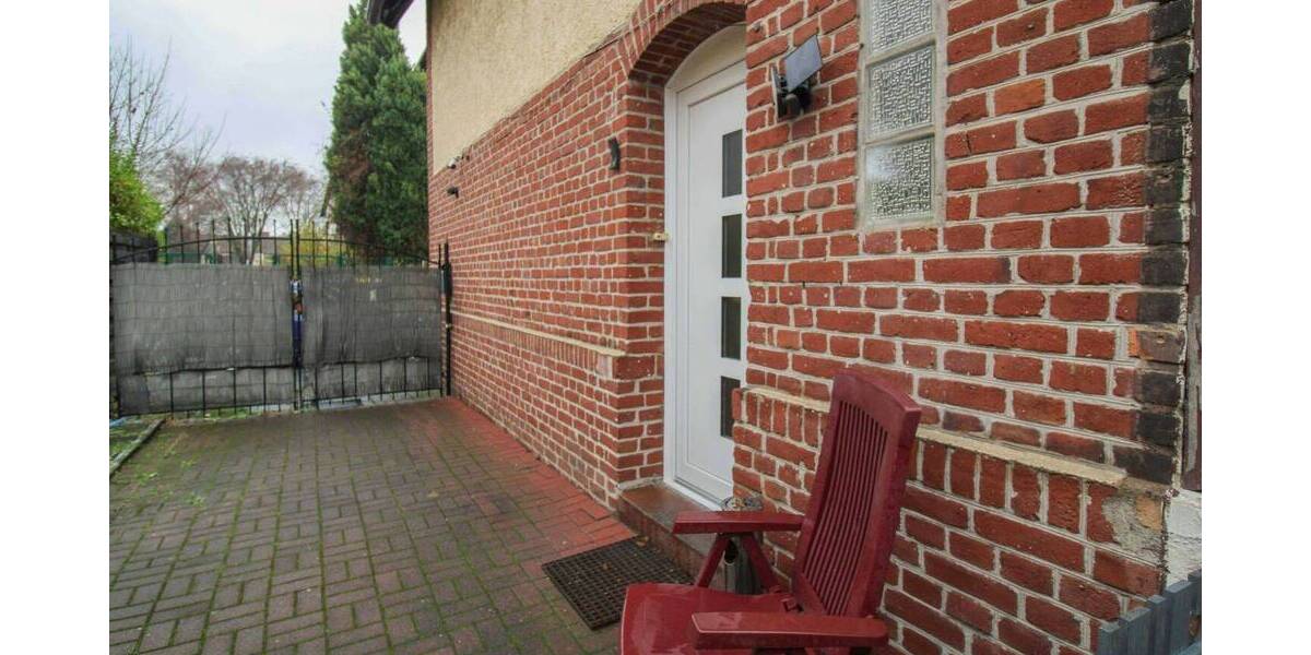 Doppelhaushälfte Duisburg Hochemmerich - 5 Zimmer, 100 m&sup2;, 249.000&euro; | Angebot:26055311