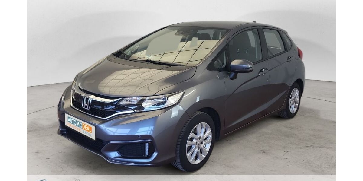 Honda Jazz 59.330 km 13.699 &euro; Dinslaken 46539