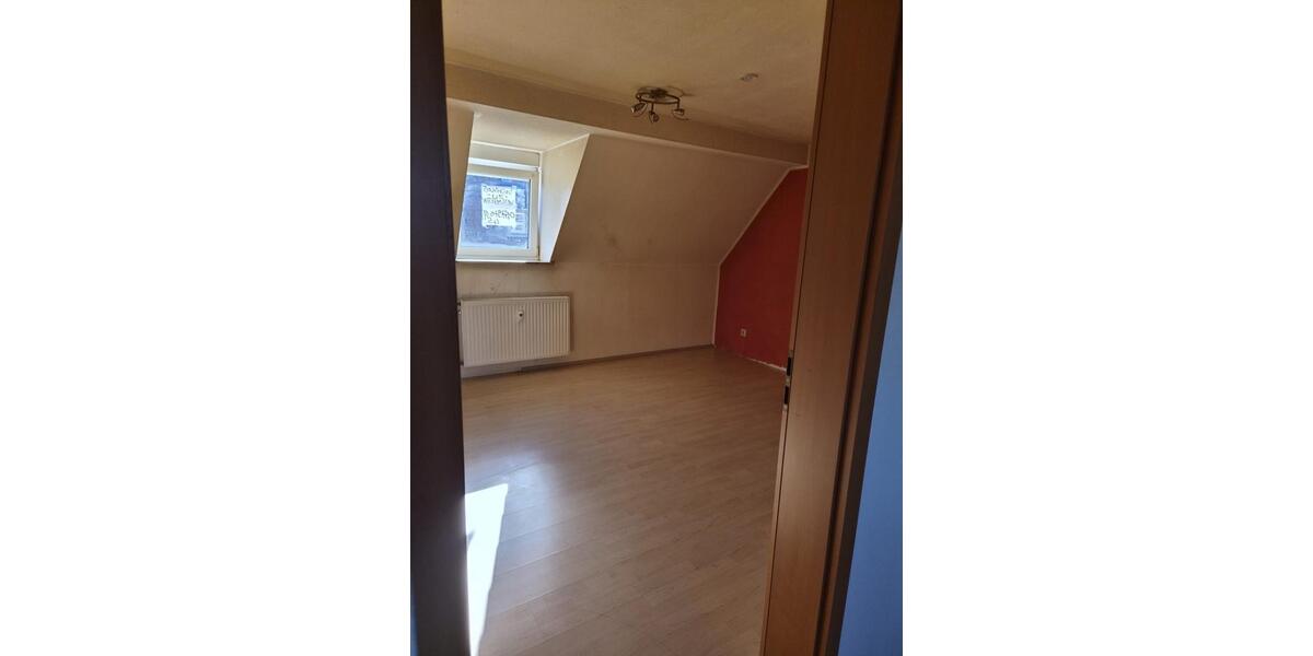 Etagenwohnung Herne Altenhöfen - 2.5 Zimmer, 38 m&sup2;, 580&euro; | Angebot:26020600