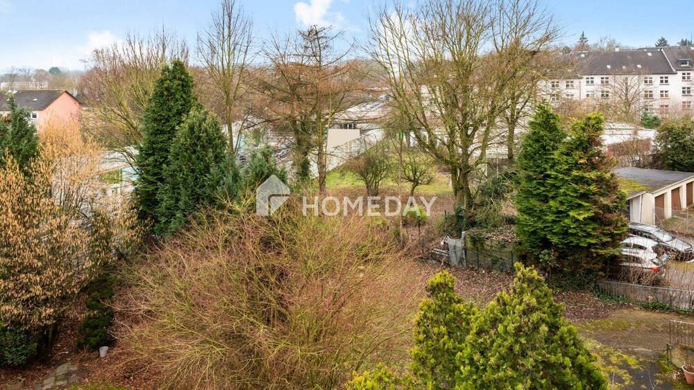 Etagenwohnung Essen Huttrop - 4 Zimmer, 125 m&sup2;, 249.985&euro; | Angebot:25684223