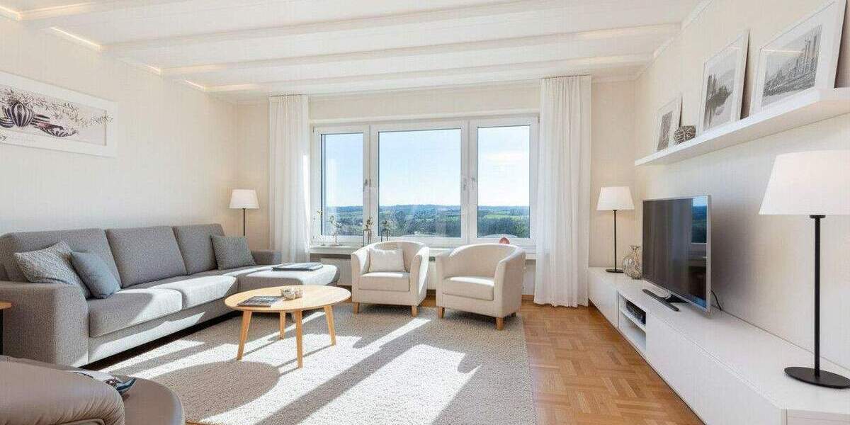 Reihenendhaus Velbert Mitte - 5 Zimmer, 106 m&sup2;, 372.000&euro; | Angebot:25733777