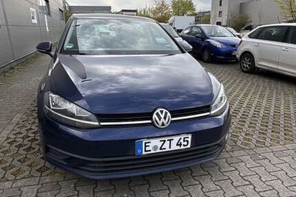 VW Golf 164.000 km 11.200 &euro; Essen 45277