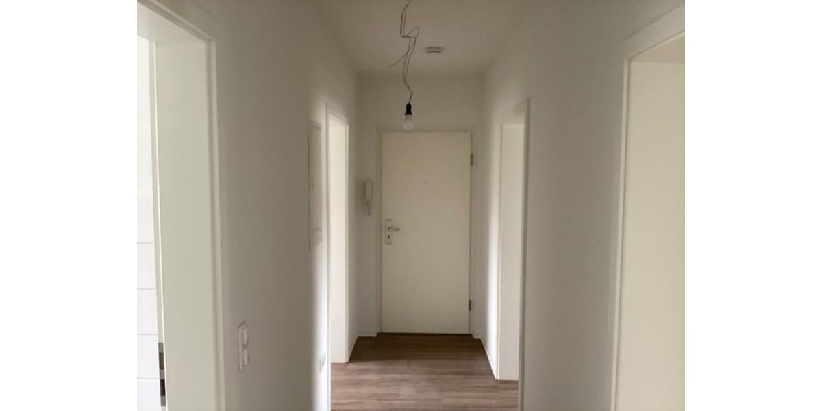 Etagenwohnung Gelsenkirchen Buer - 3 Zimmer, 67 m&sup2;, 570&euro; | Angebot:25868091