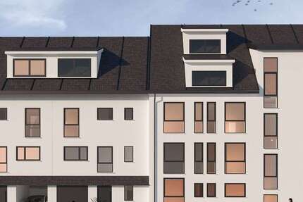 Wohnung Velbert-Neviges Neviges - 2 Zimmer, 65 m&sup2;, 975&euro; | Angebot:26592097