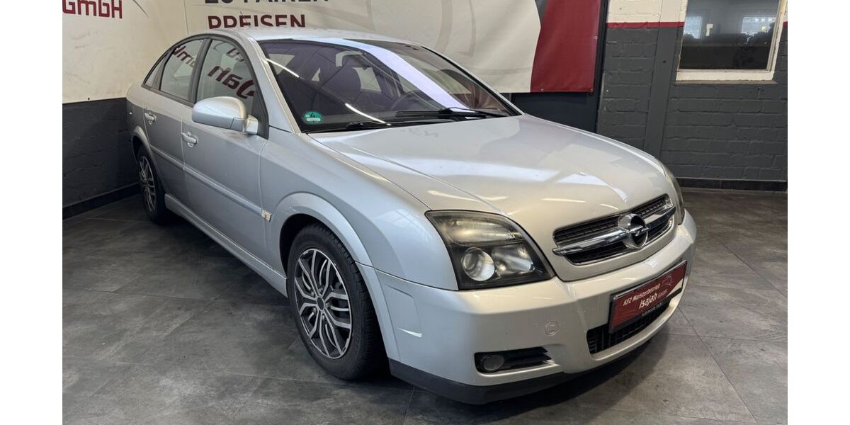 Opel Vectra 250.000 km 1.350 &euro; Castrop-Rauxel 44575