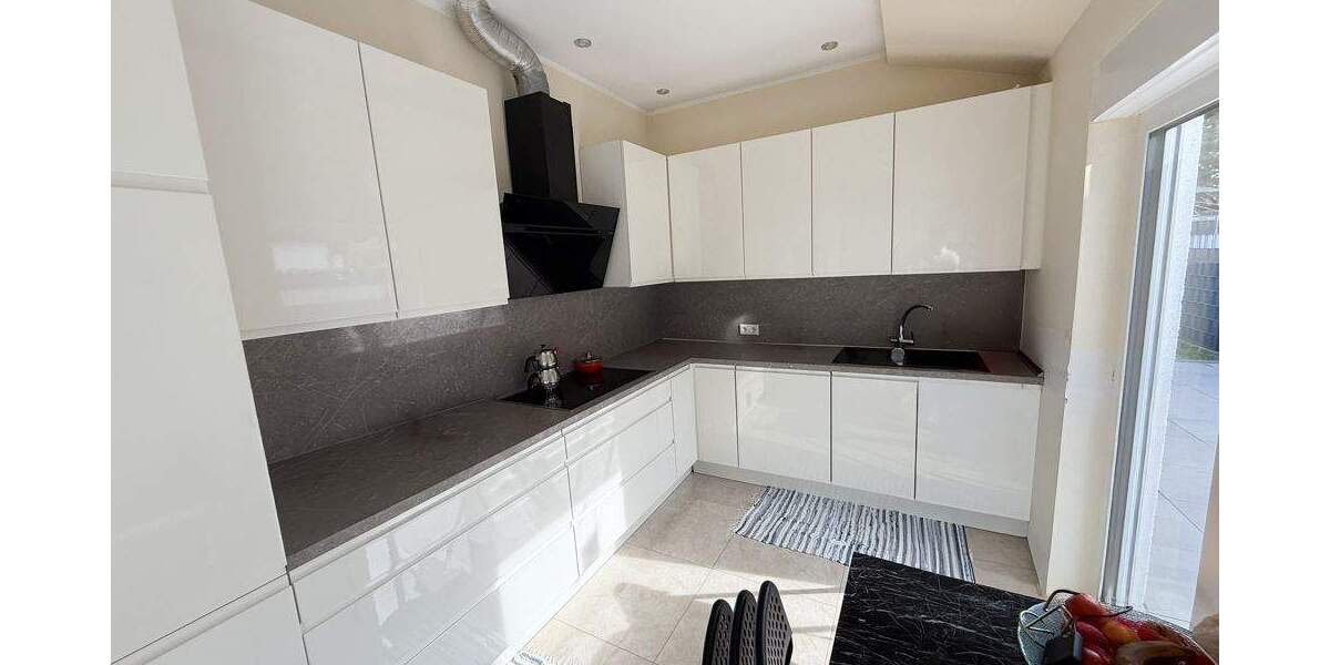 Reihenmittelhaus Herten Langenbochum - 4 Zimmer, 95 m&sup2;, 320.000&euro; | Angebot:25748106