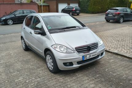 Mercedes-Benz A 150 185.000 km 2.450 &euro; Dorsten 46282