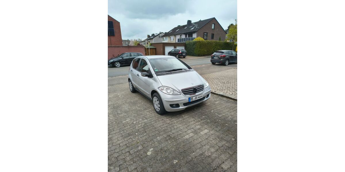 Mercedes-Benz A 150 185.000 km 2.450 &euro; Dorsten 46282