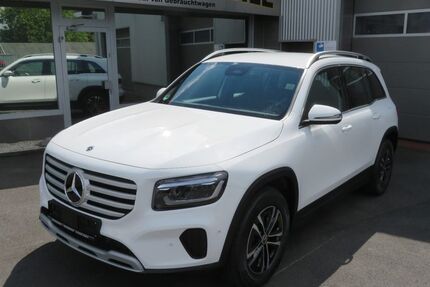 Mercedes-Benz GLB 200 1.422 km 35.999 &euro; Heiligenhaus 42579